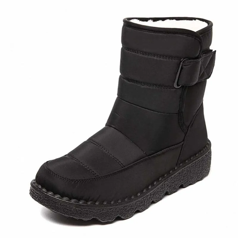 Lia™ | Anti-slip winter boots
