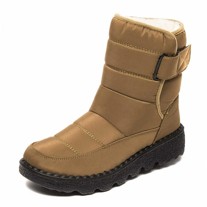 Lia™ | Anti-slip winter boots