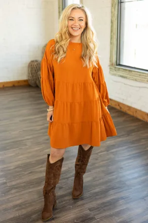 MAISY MINI DRESS