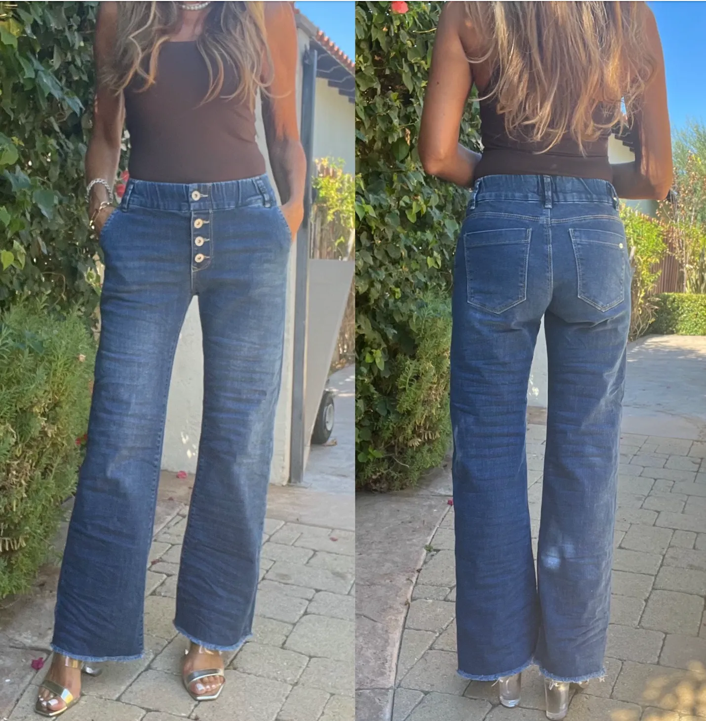 Malan Denim