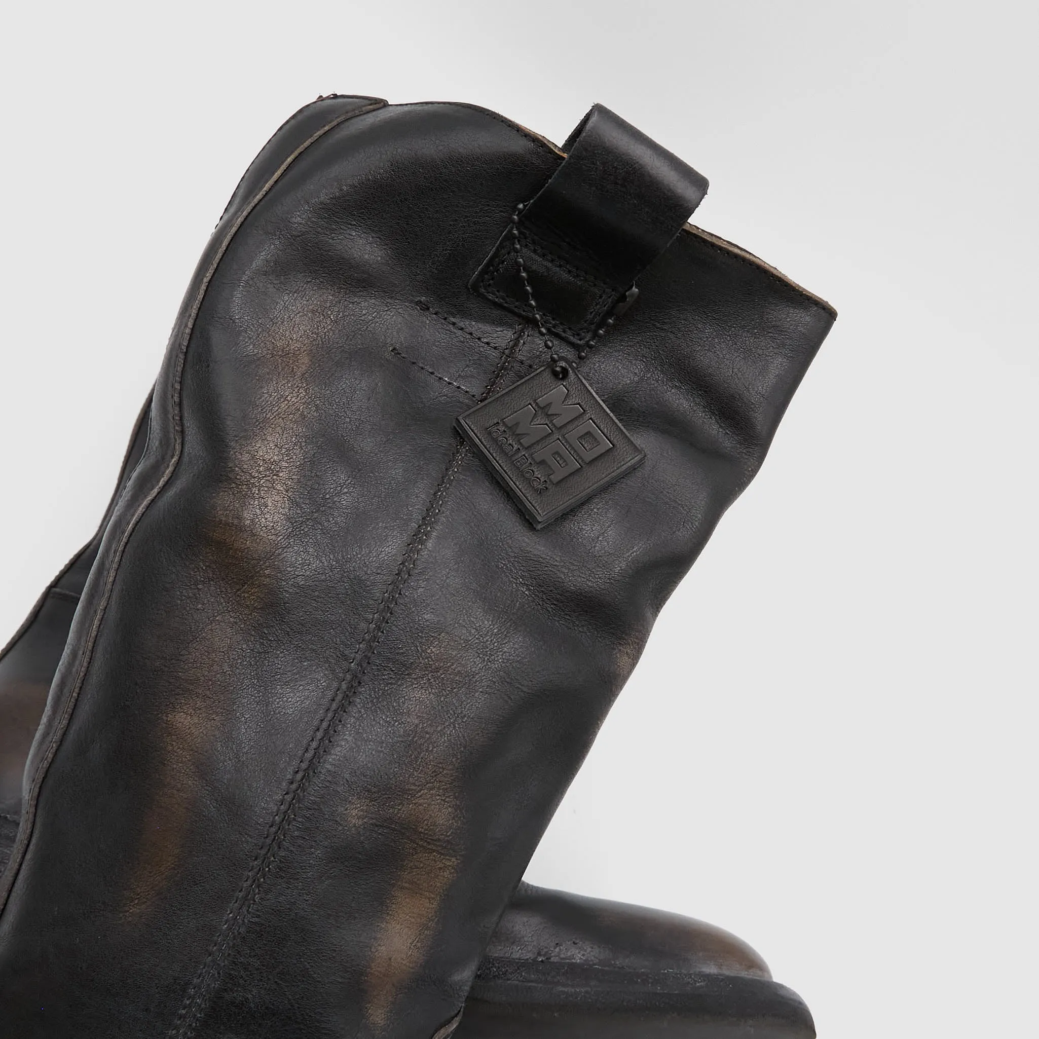 Moma Ladies Boots