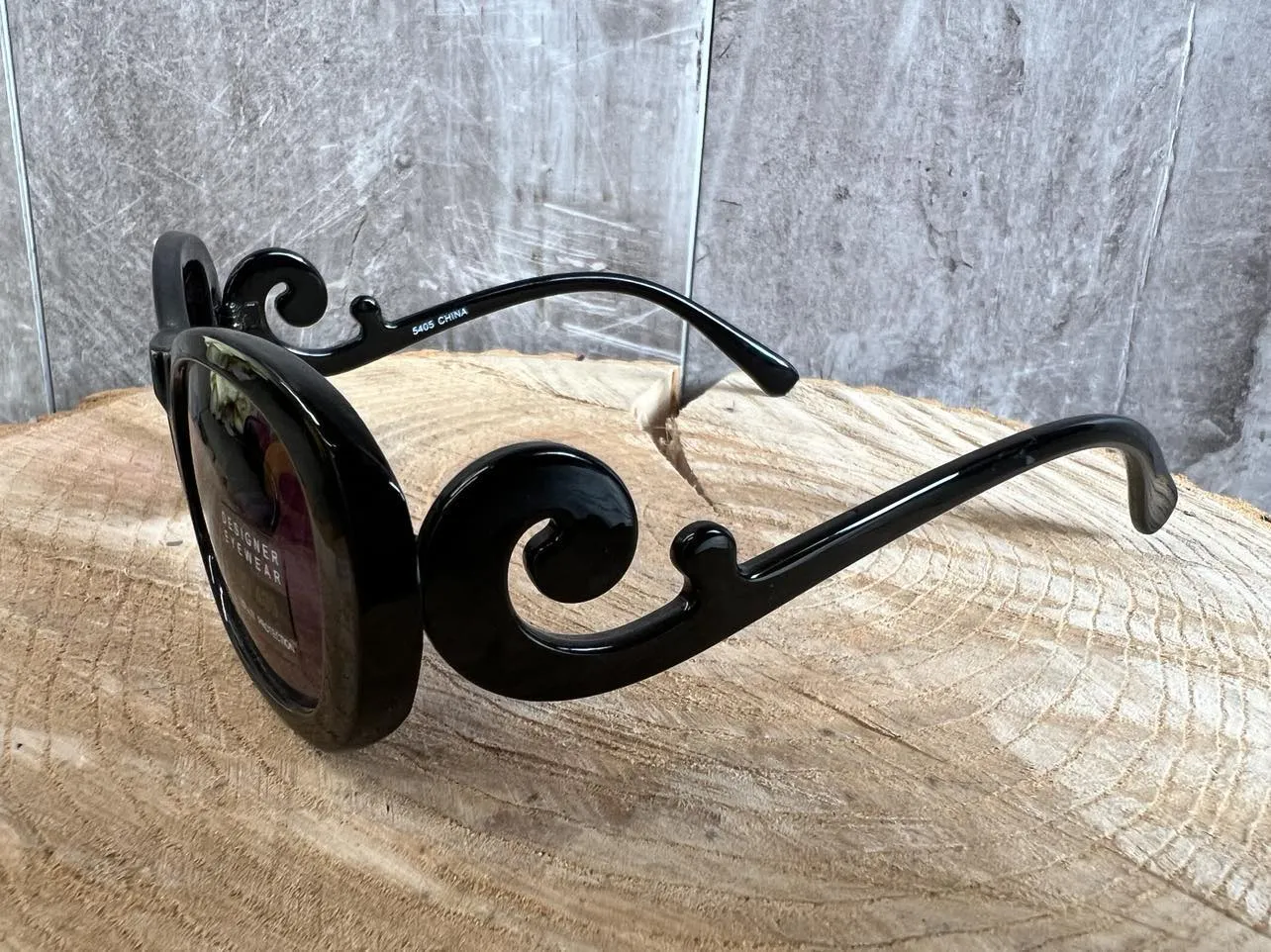 New Designer Rep. Sunglasses, 400 UV Protection! Stylish Lenses! 5405