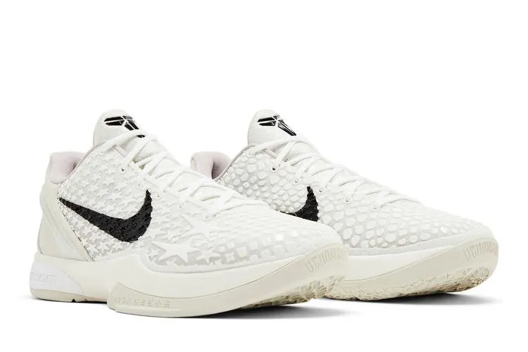 Nike Kobe 6 Protro Sail All-Star