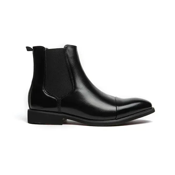 Percival™ | Life's Stylish Men's Boots
