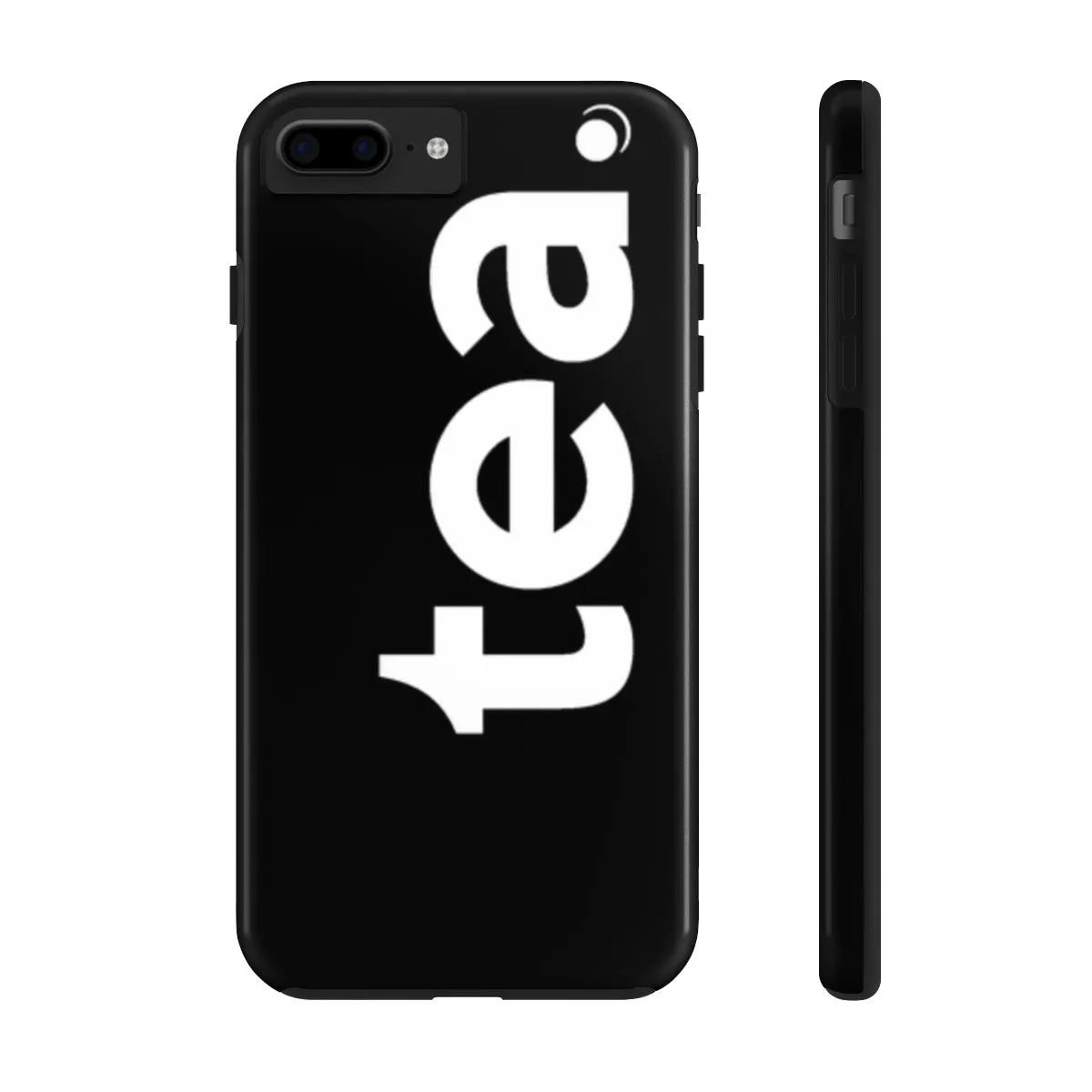 " Tea. " Case Mate Tough Phone Cases (iPhone XR - Samsung Galaxy S6 Tough)