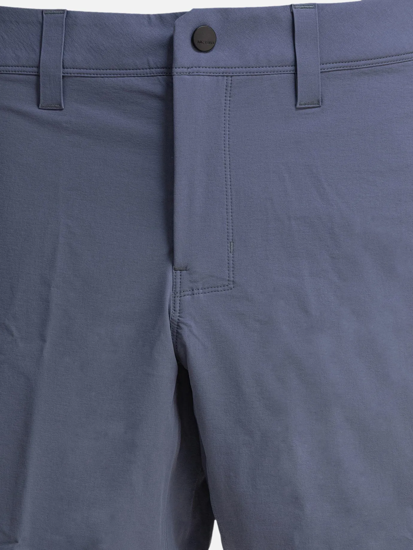 "Rampart" bermuda shorts