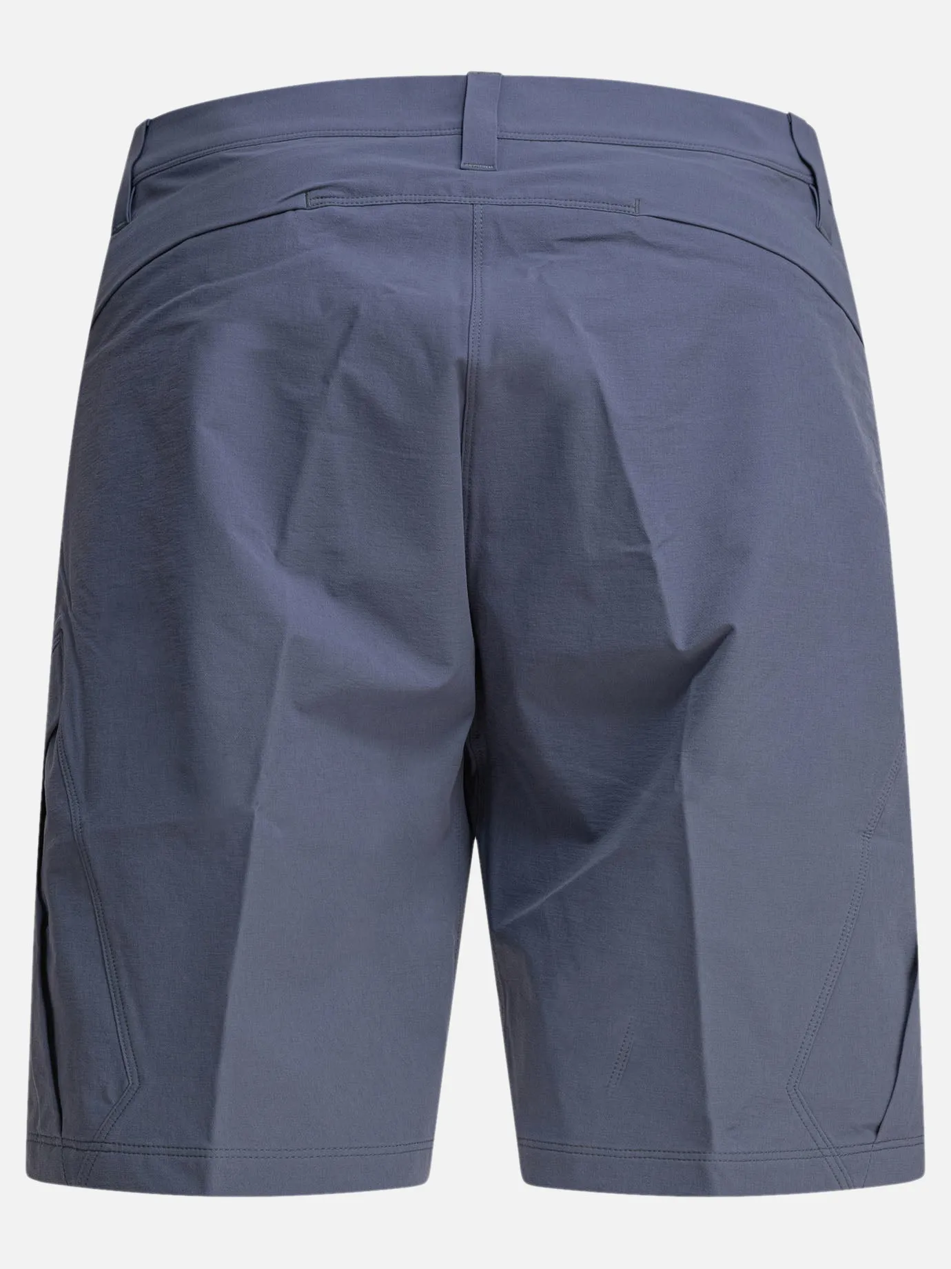 "Rampart" bermuda shorts