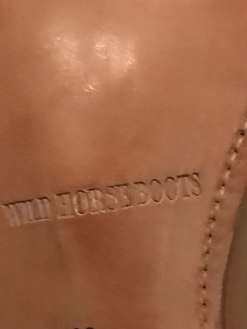 "The Napa & Sonoma City Gal" Boots