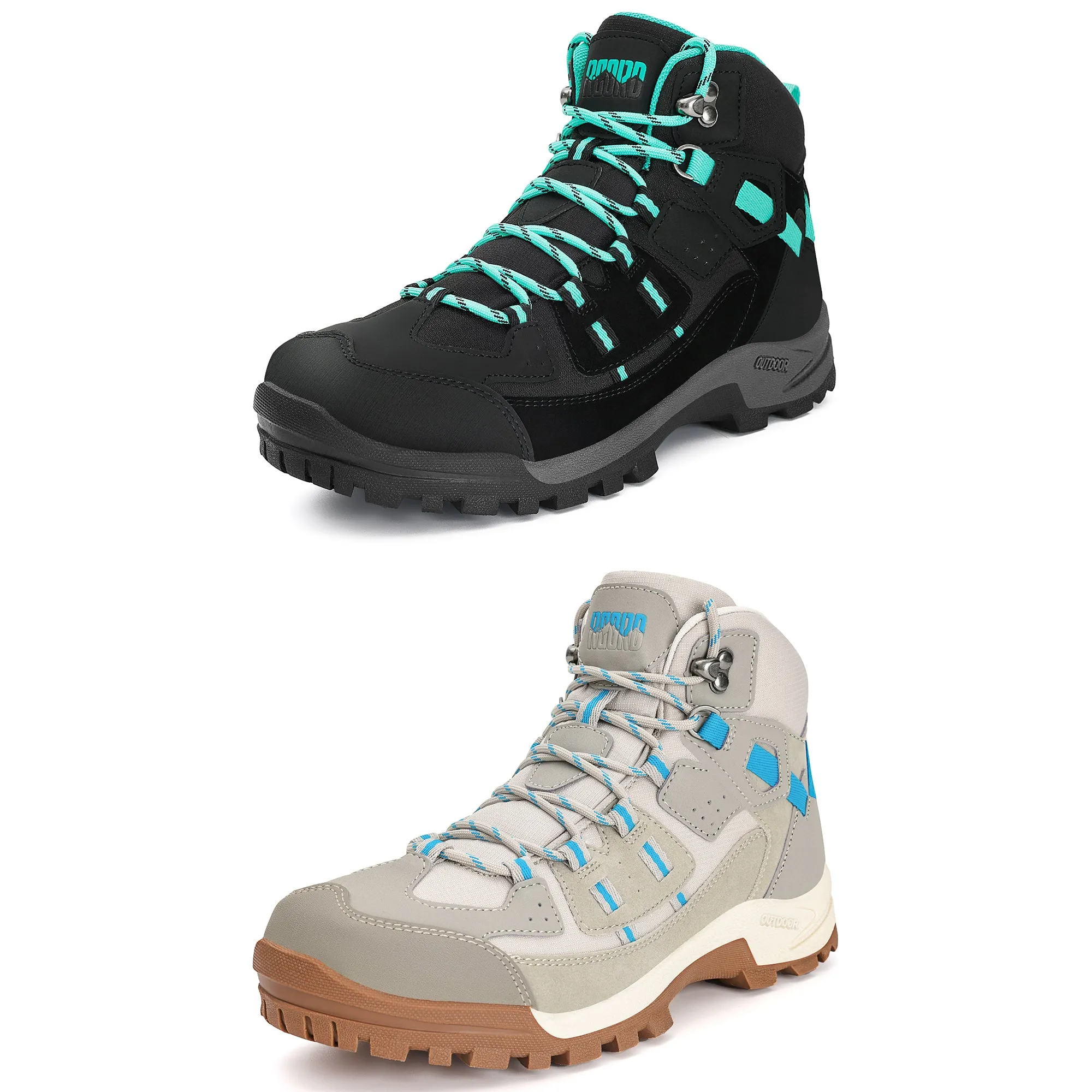 R CORD Women’s Hiking Boots