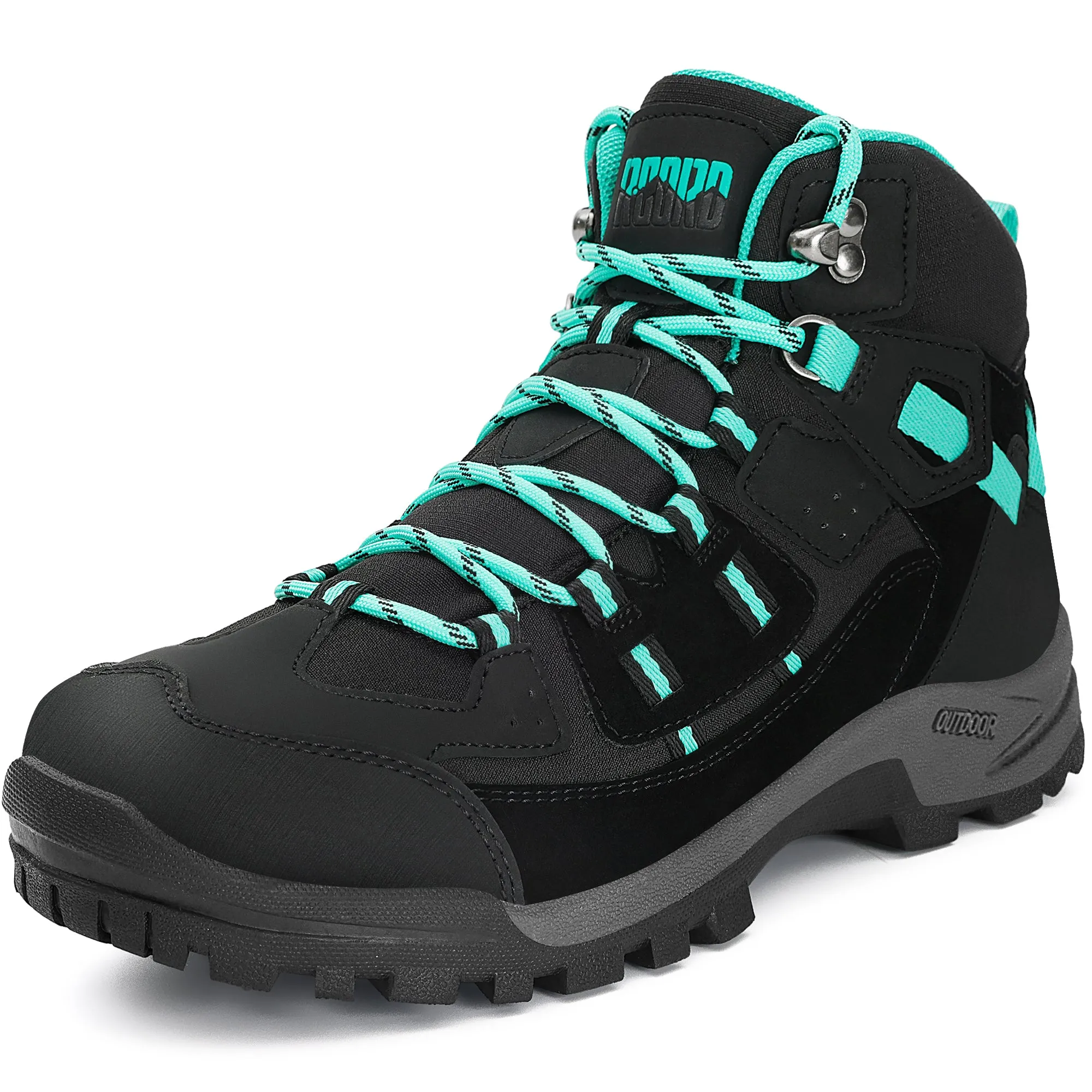 R CORD Women’s Hiking Boots