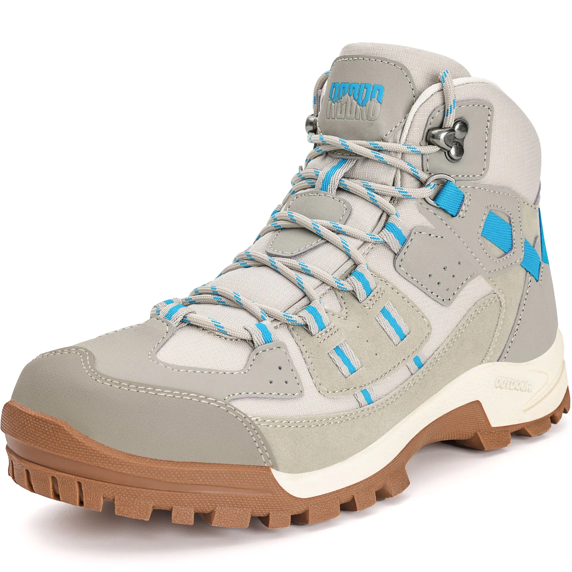 R CORD Women’s Hiking Boots
