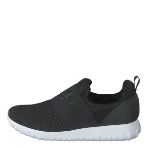 Reika 4e Black