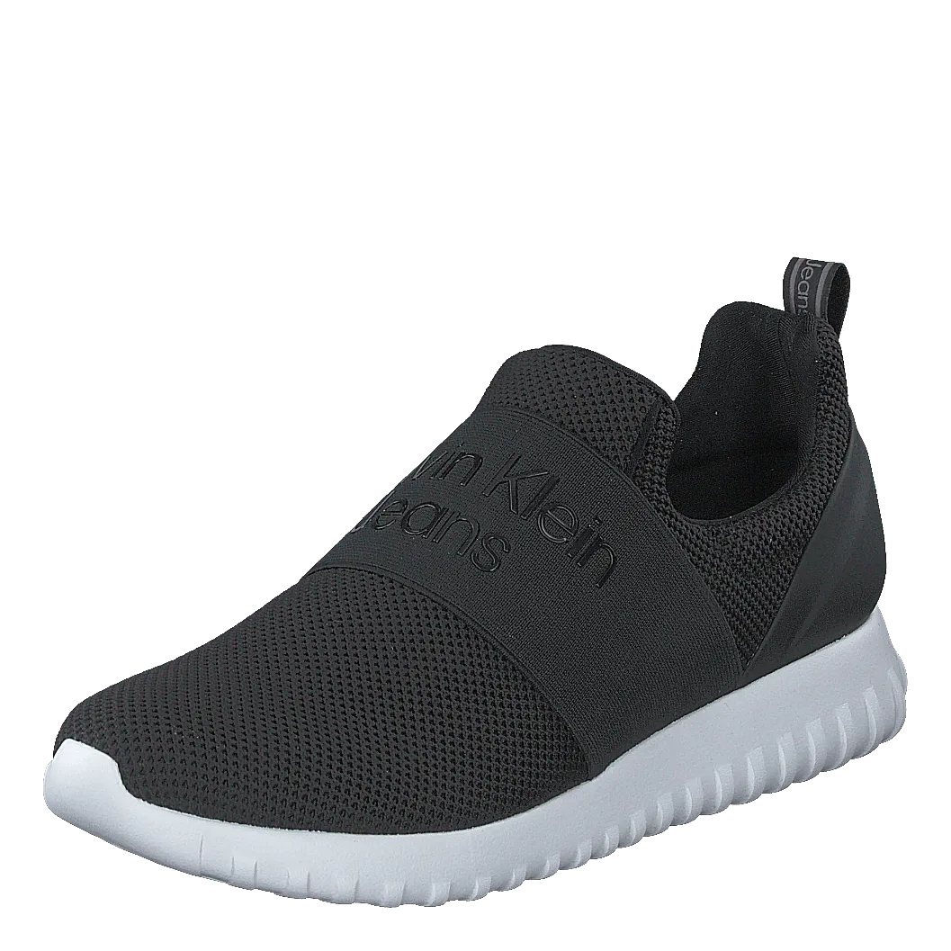 Reika 4e Black