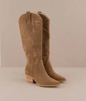 Samara Boots
