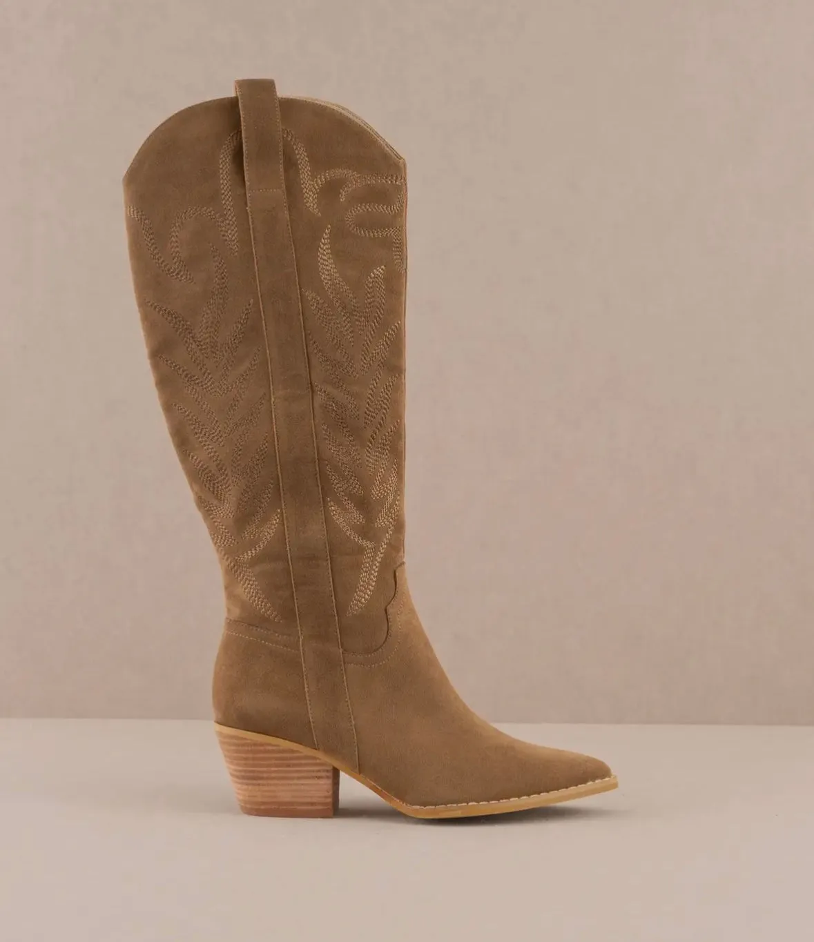 Samara Boots