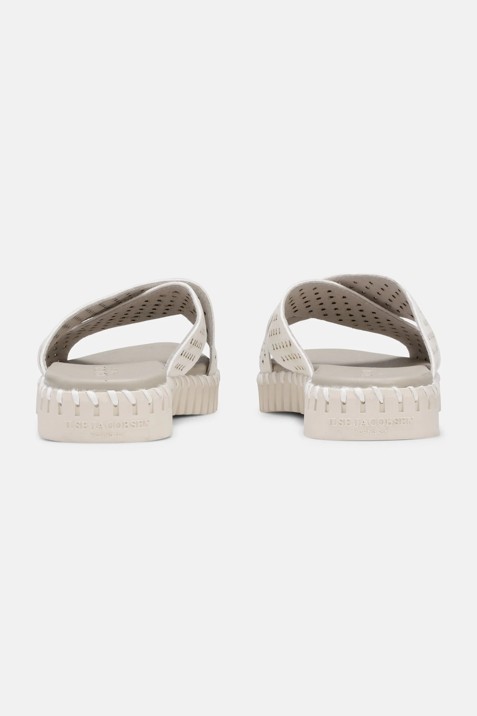 Sandalen - White