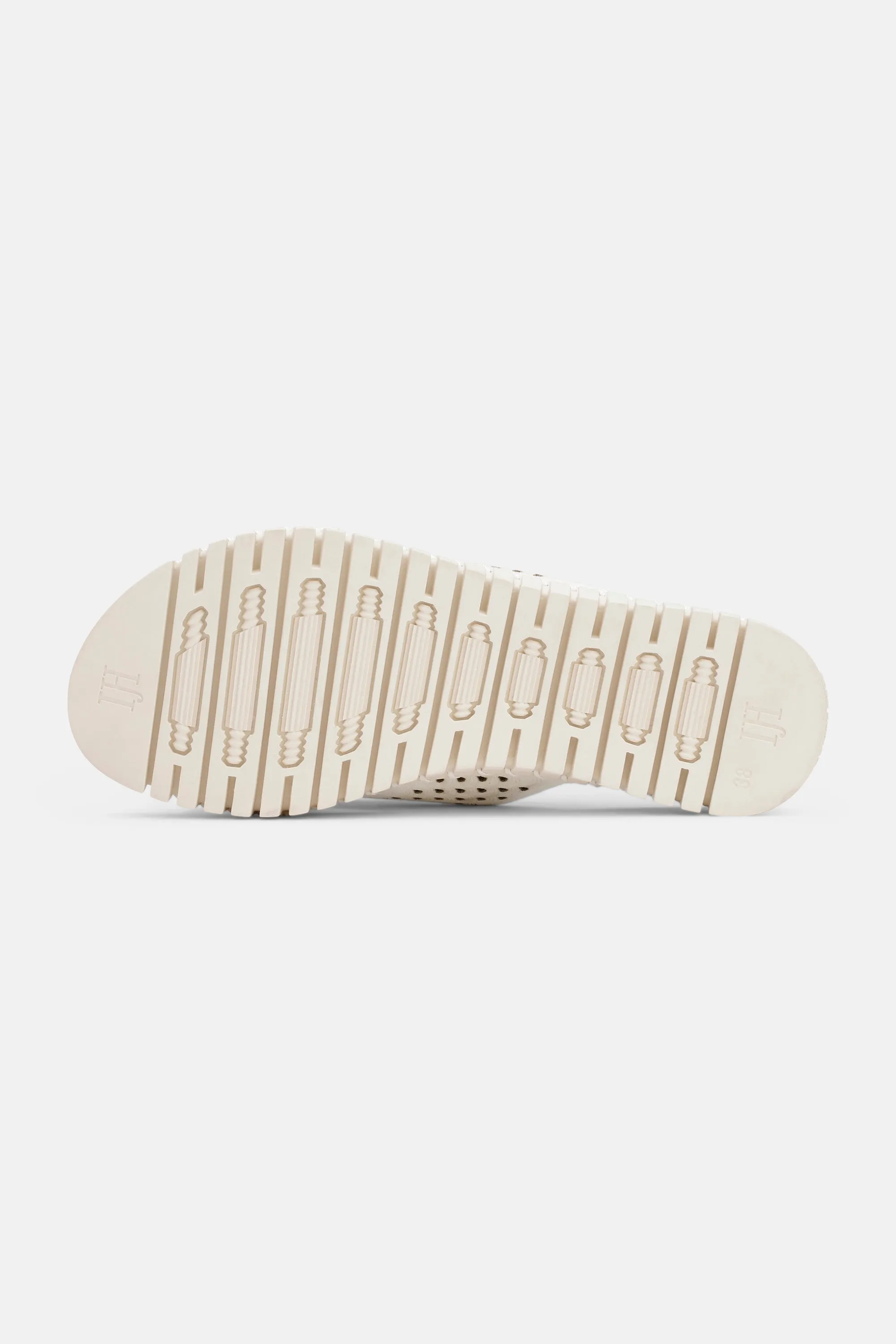 Sandalen - White
