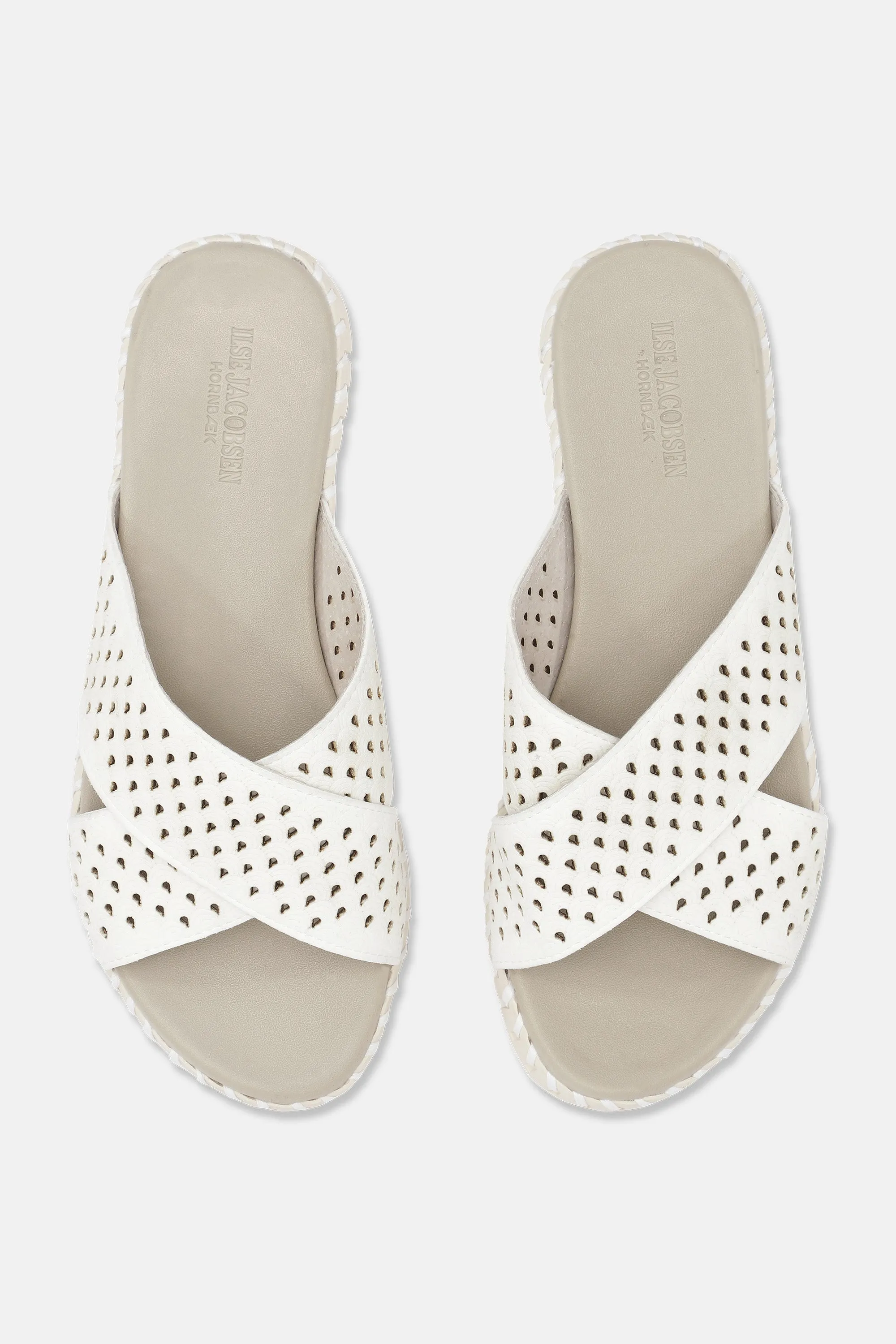 Sandalen - White