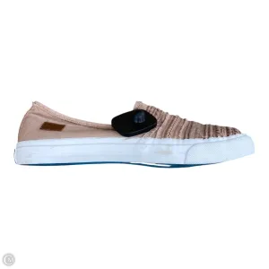 Shoes Sneakers By Blowfish In Mauve, Size: 10