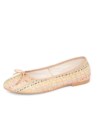 Skim Ballerina Flat