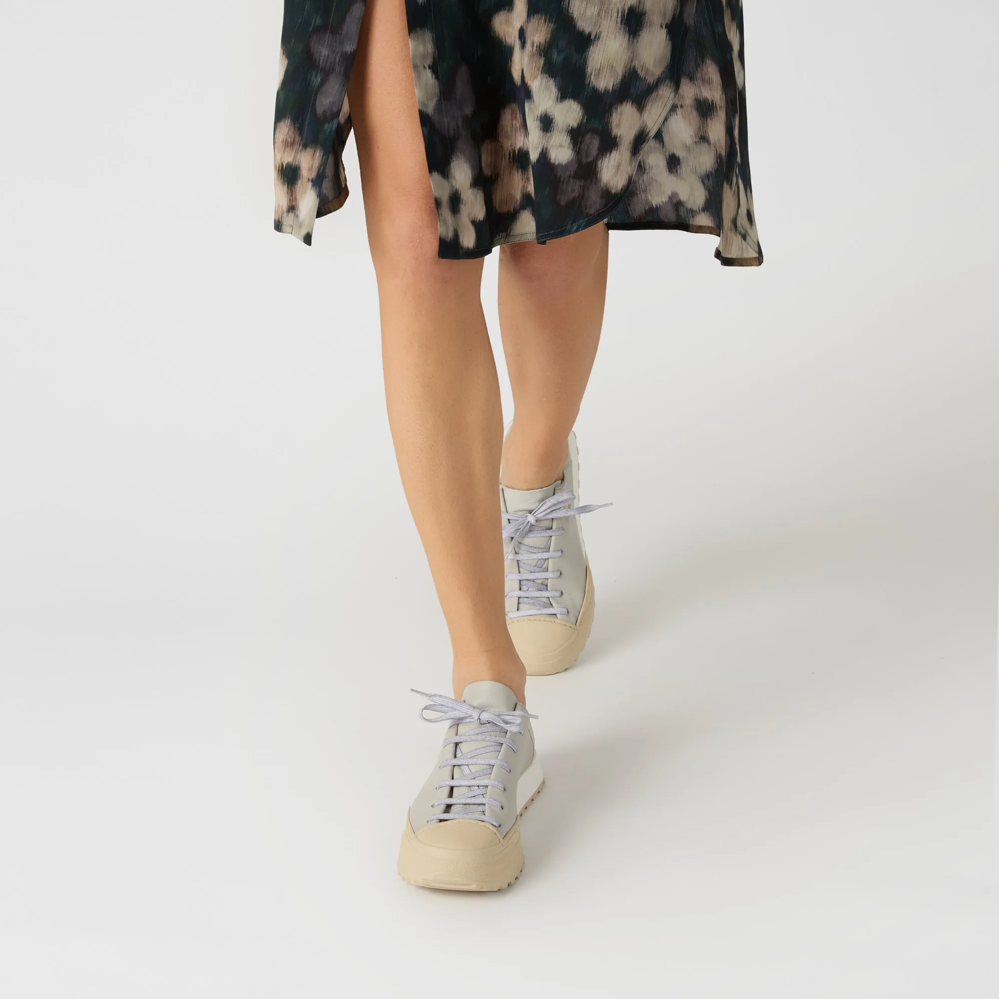 Sneakers Mousse