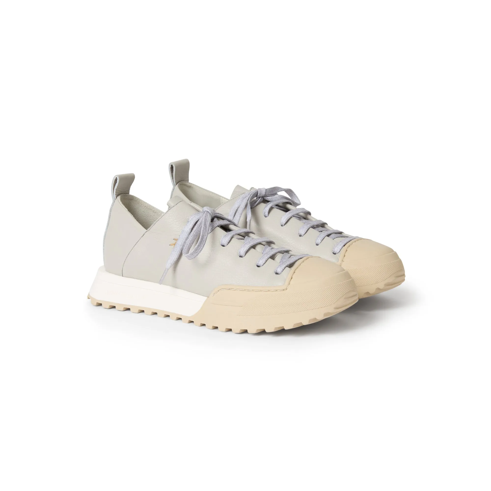 Sneakers Mousse