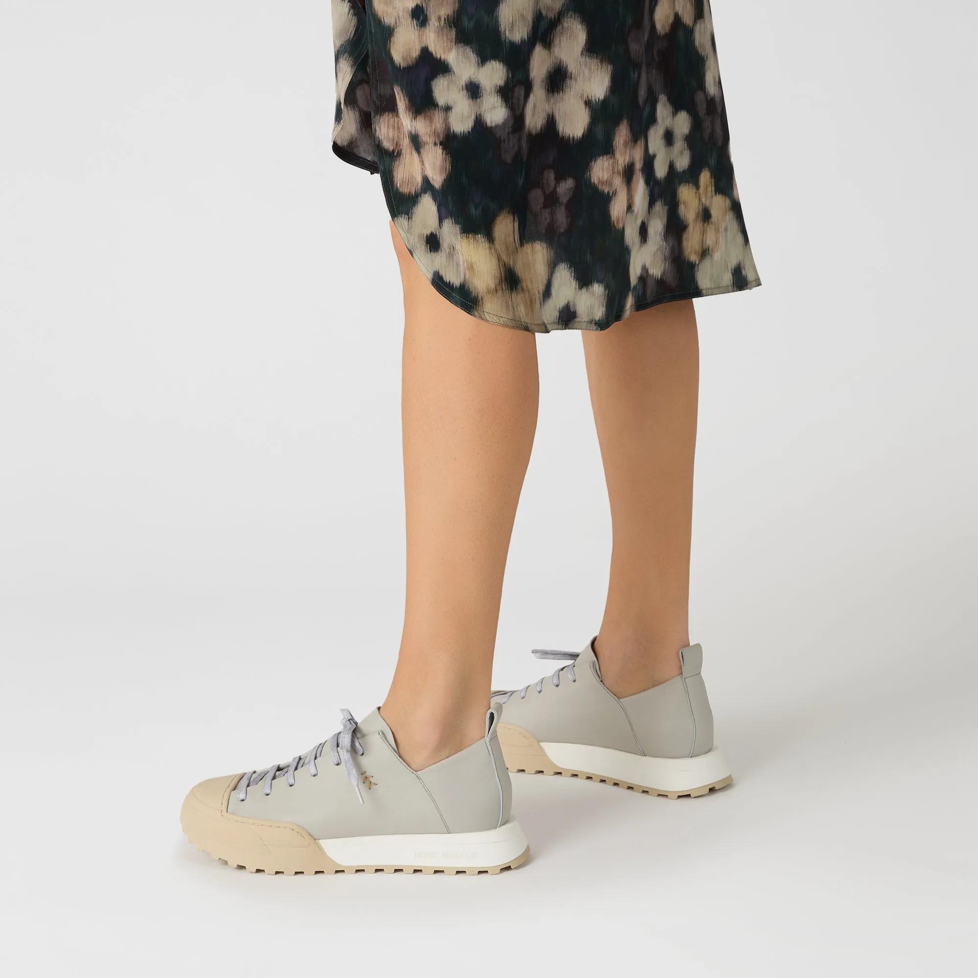 Sneakers Mousse