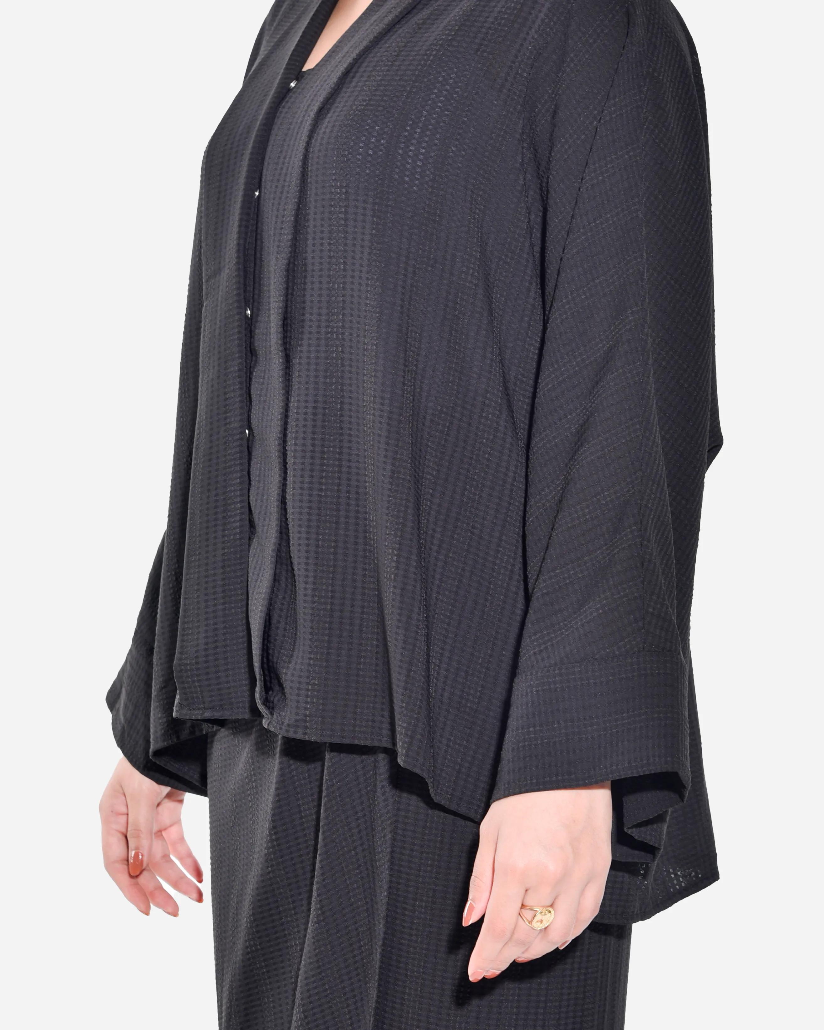 STELLA SET IN BLACK