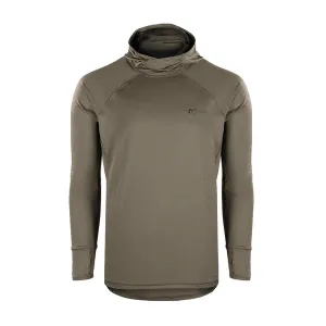 Stone Glacier Fern Halo Sun Hoody
