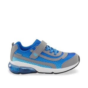 Stride Rite Kids' M2P Surge Bounce in Grey