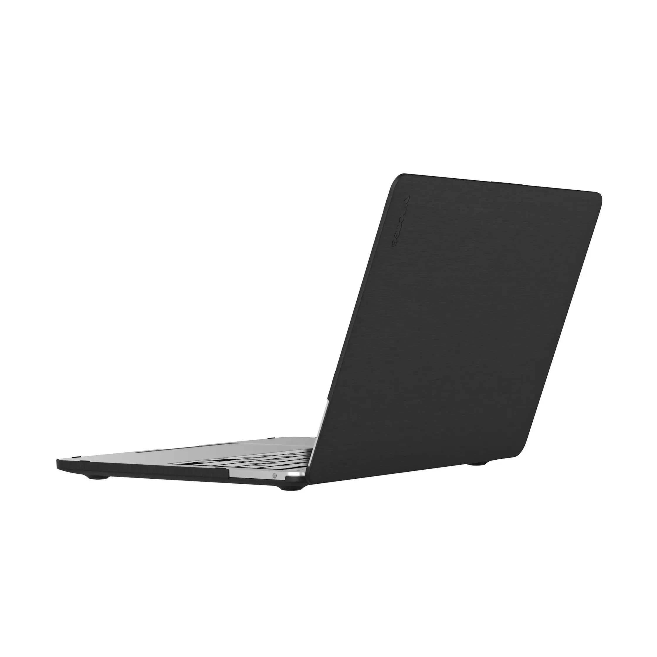 Textured Hardshell in D3 Horizontal Brush for 13" MacBook Pro (2020)