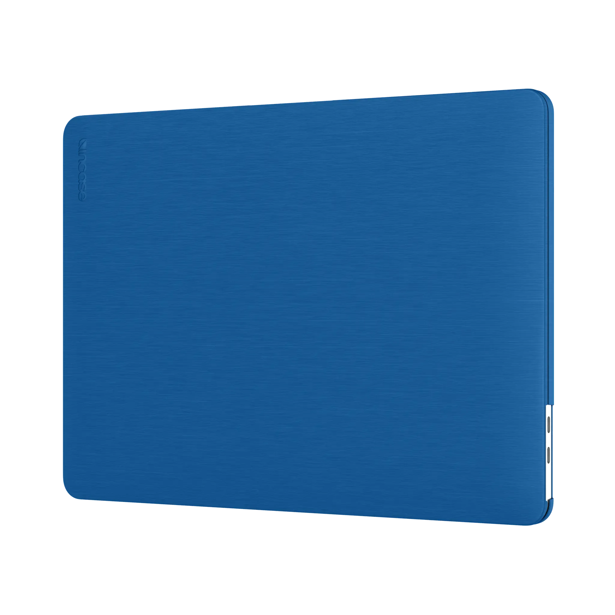Textured Hardshell in D3 Horizontal Brush for 13" MacBook Pro (2020)