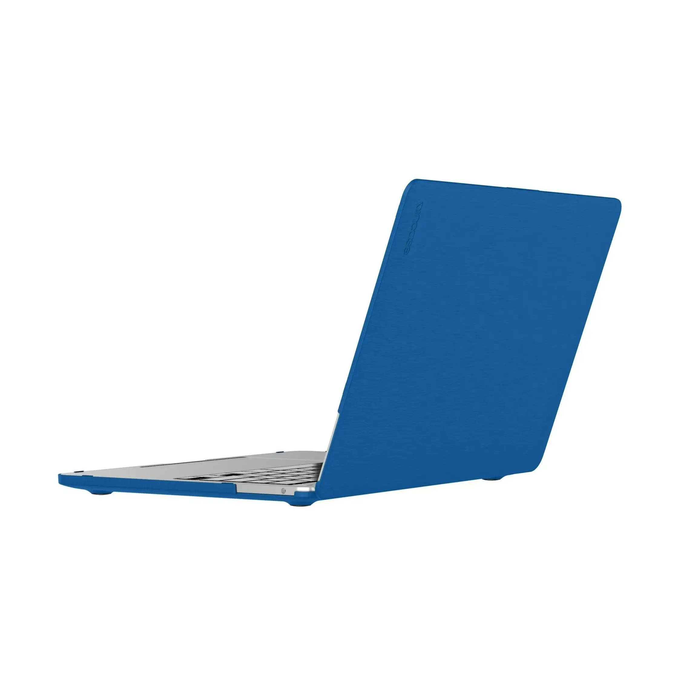 Textured Hardshell in D3 Horizontal Brush for 13" MacBook Pro (2020)