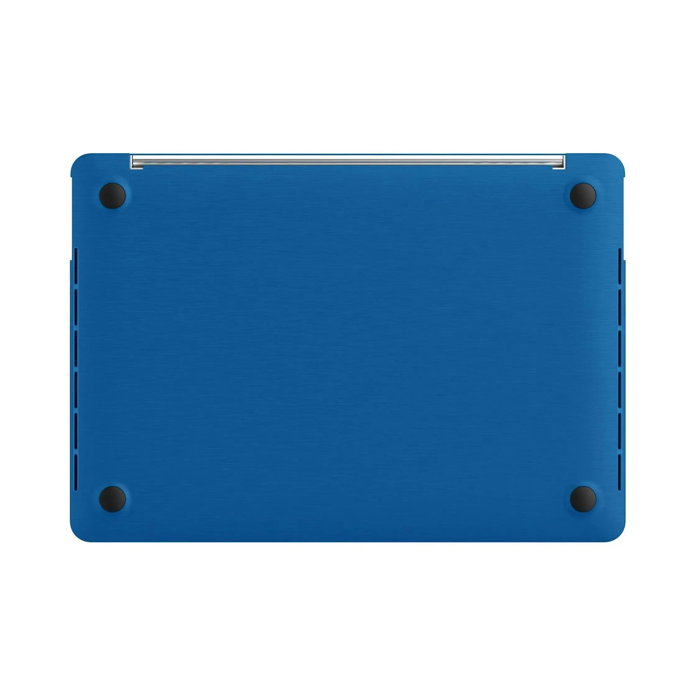 Textured Hardshell in D3 Horizontal Brush for 13" MacBook Pro (2020)