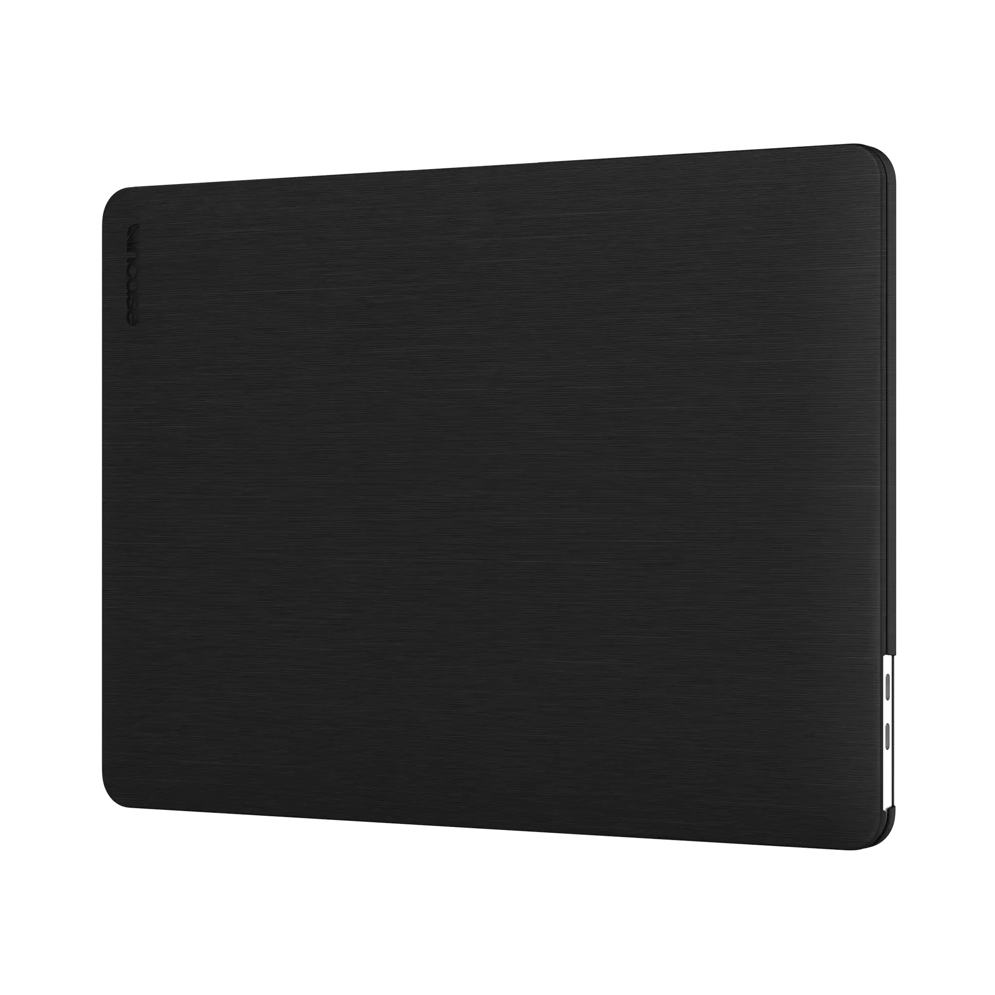 Textured Hardshell in D3 Horizontal Brush for 13" MacBook Pro (2020)