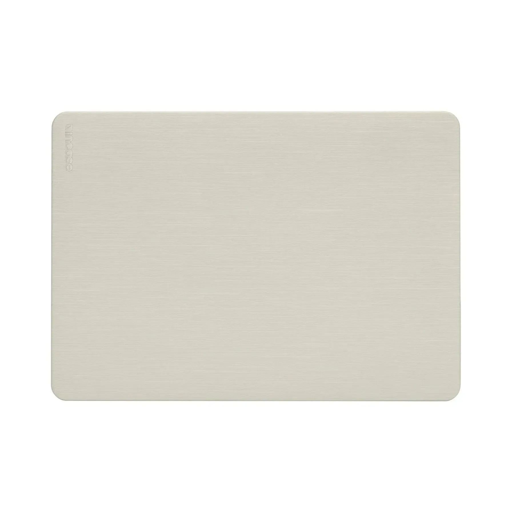 Textured Hardshell in D3 Horizontal Brush for 13" MacBook Pro (2020)