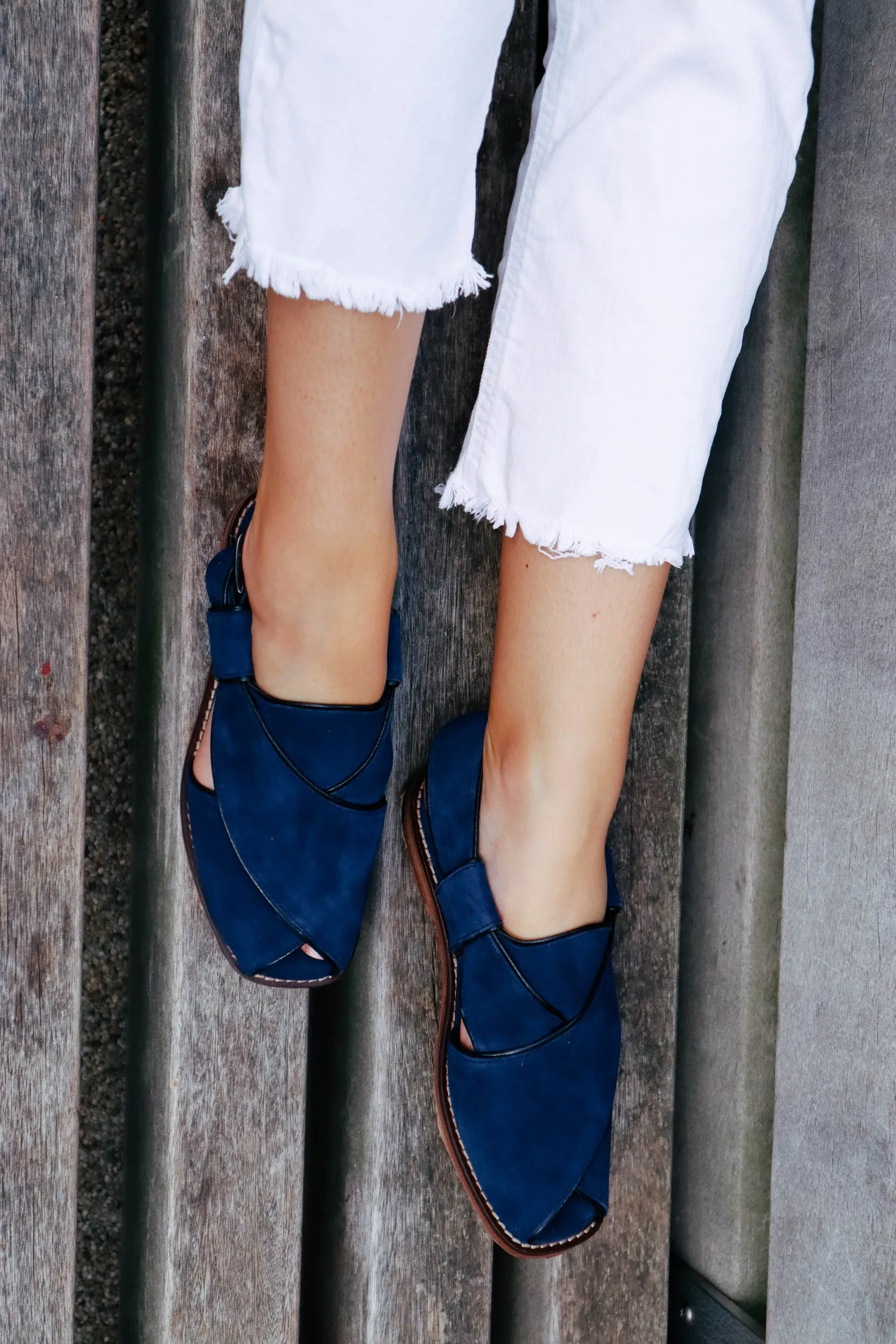 The Hara – navy