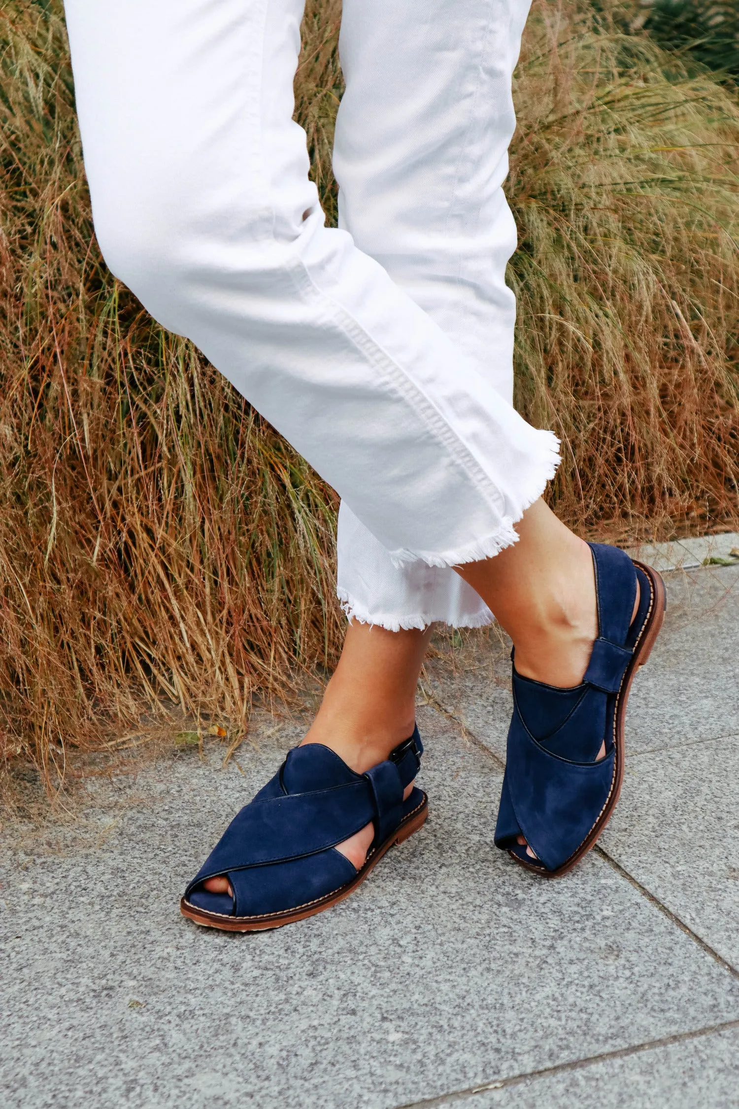 The Hara – navy