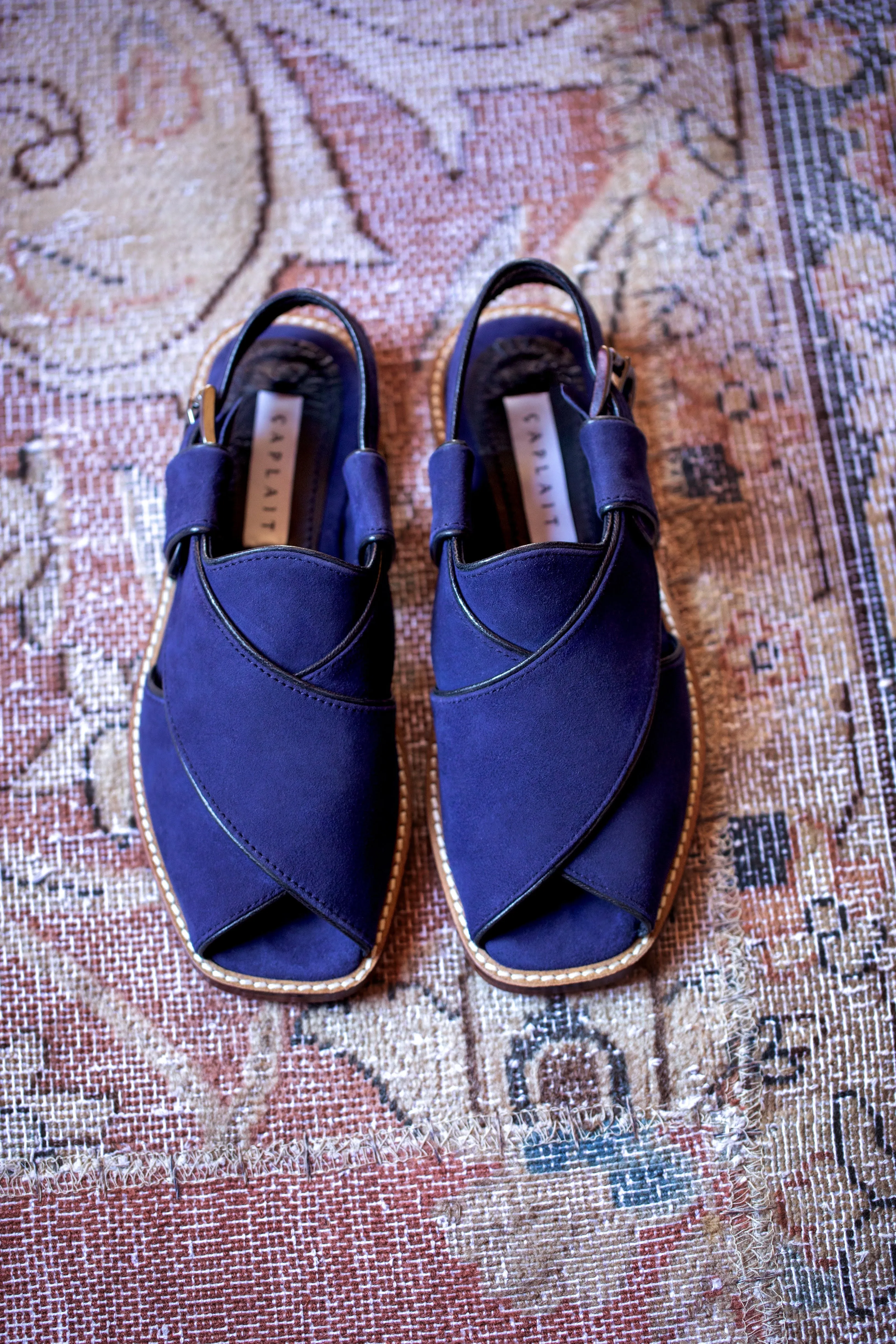 The Hara – navy