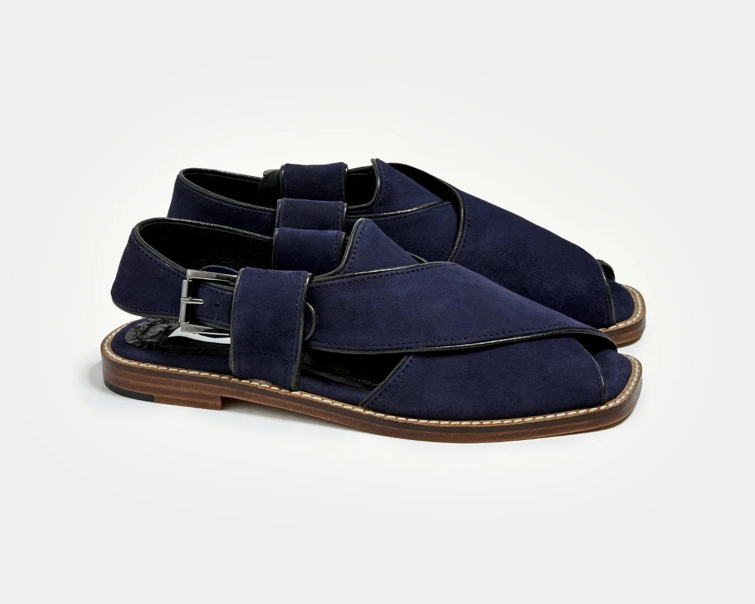The Hara – navy