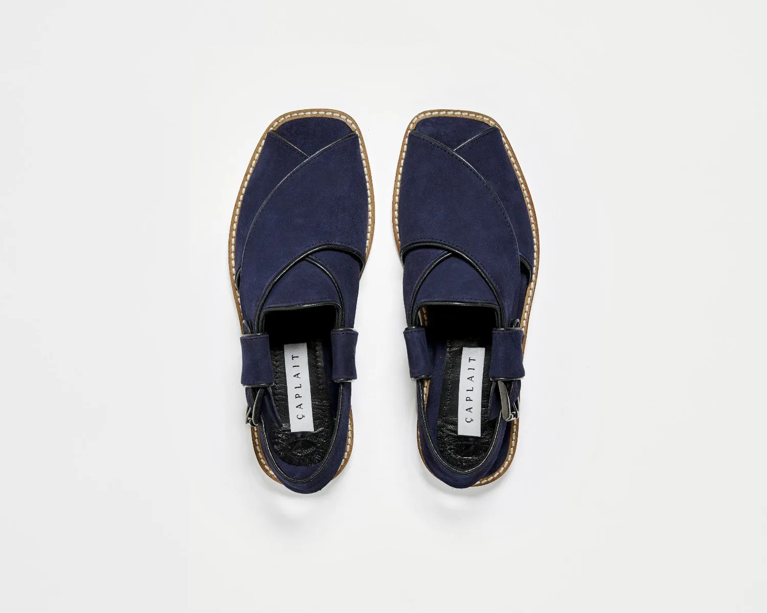 The Hara – navy