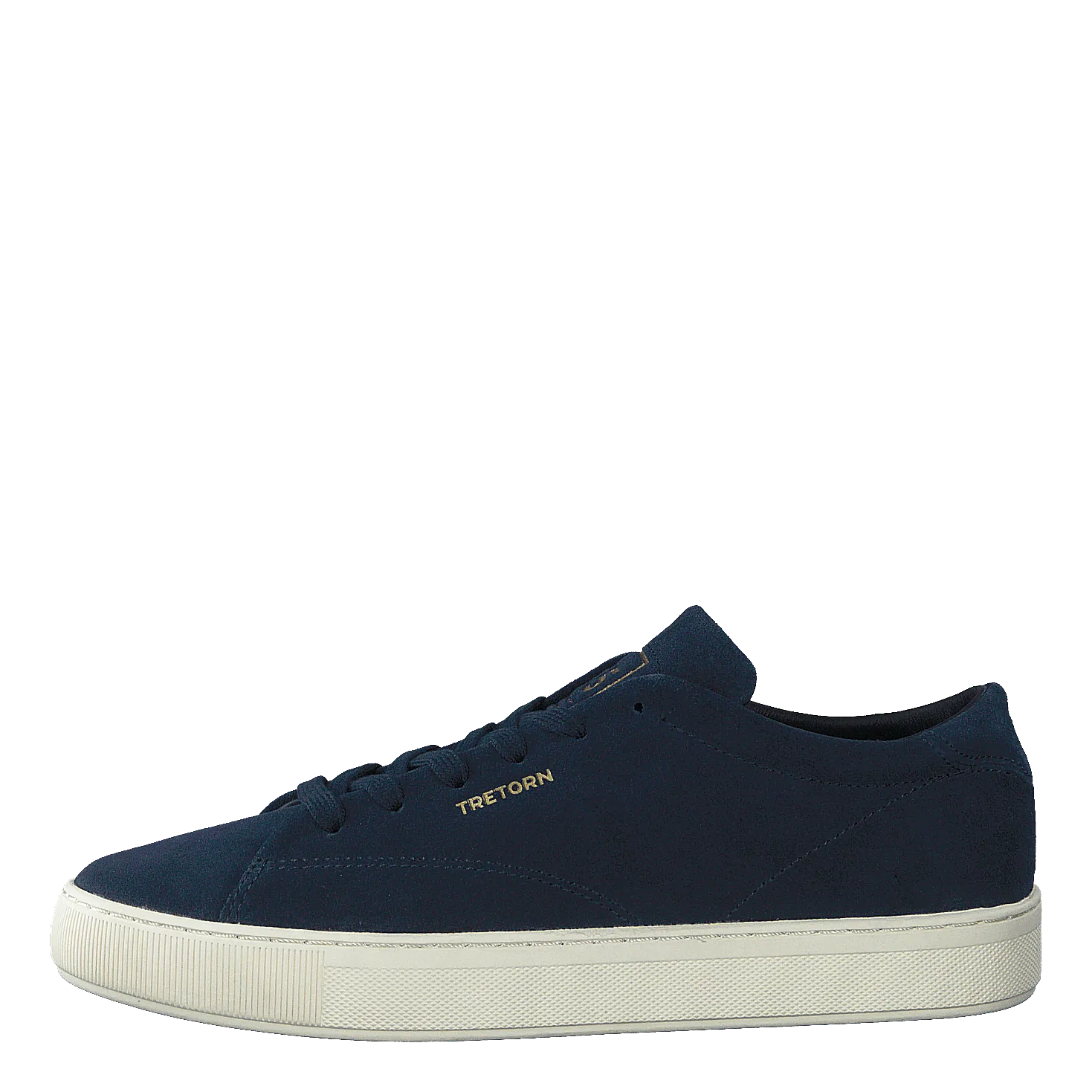 Tournamet Suede Navy