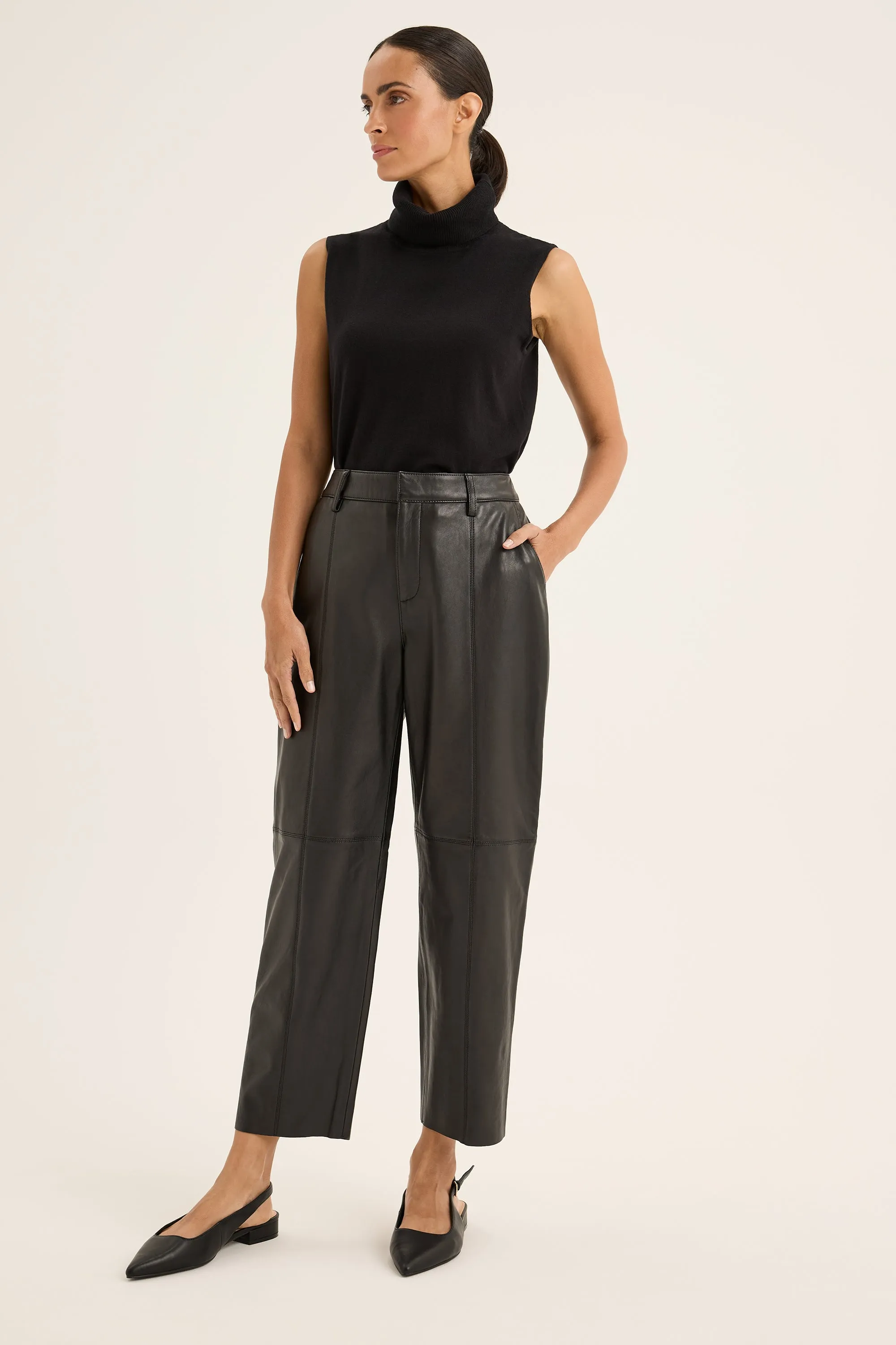 tranquil knit vest (ytwn7677)