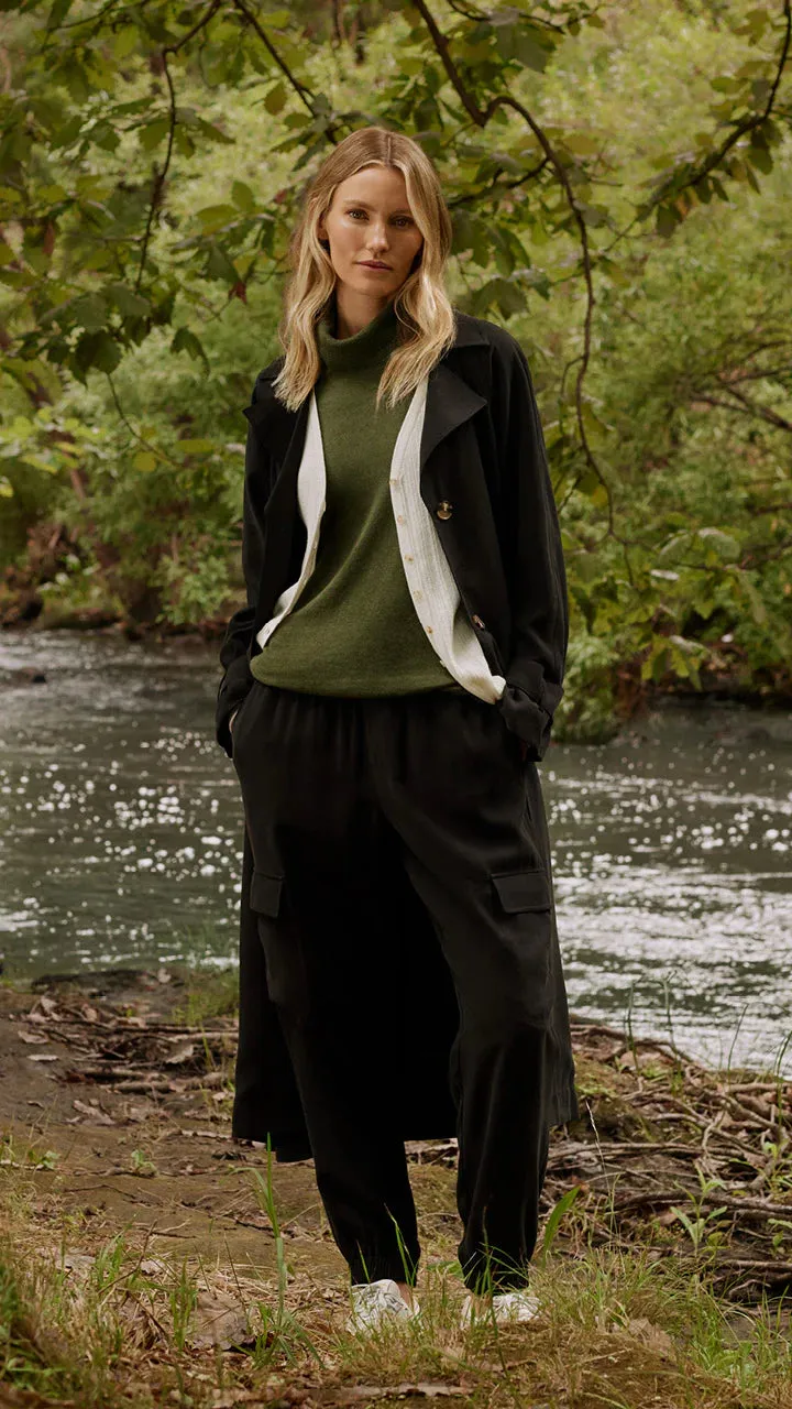 tranquil knit vest (ytwn7677)