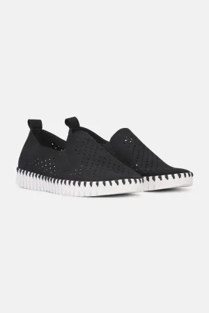 Tulip Schuhe - Black