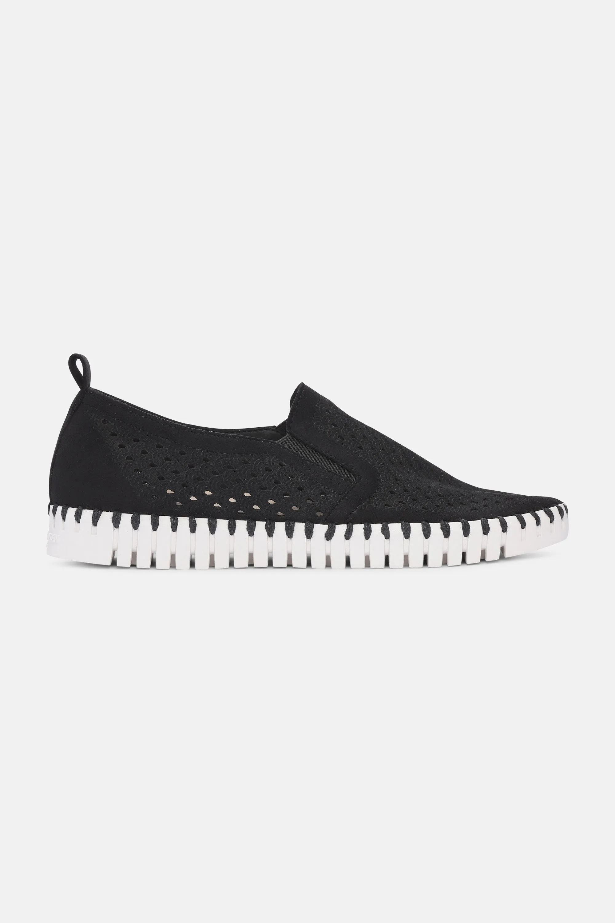 Tulip Schuhe - Black
