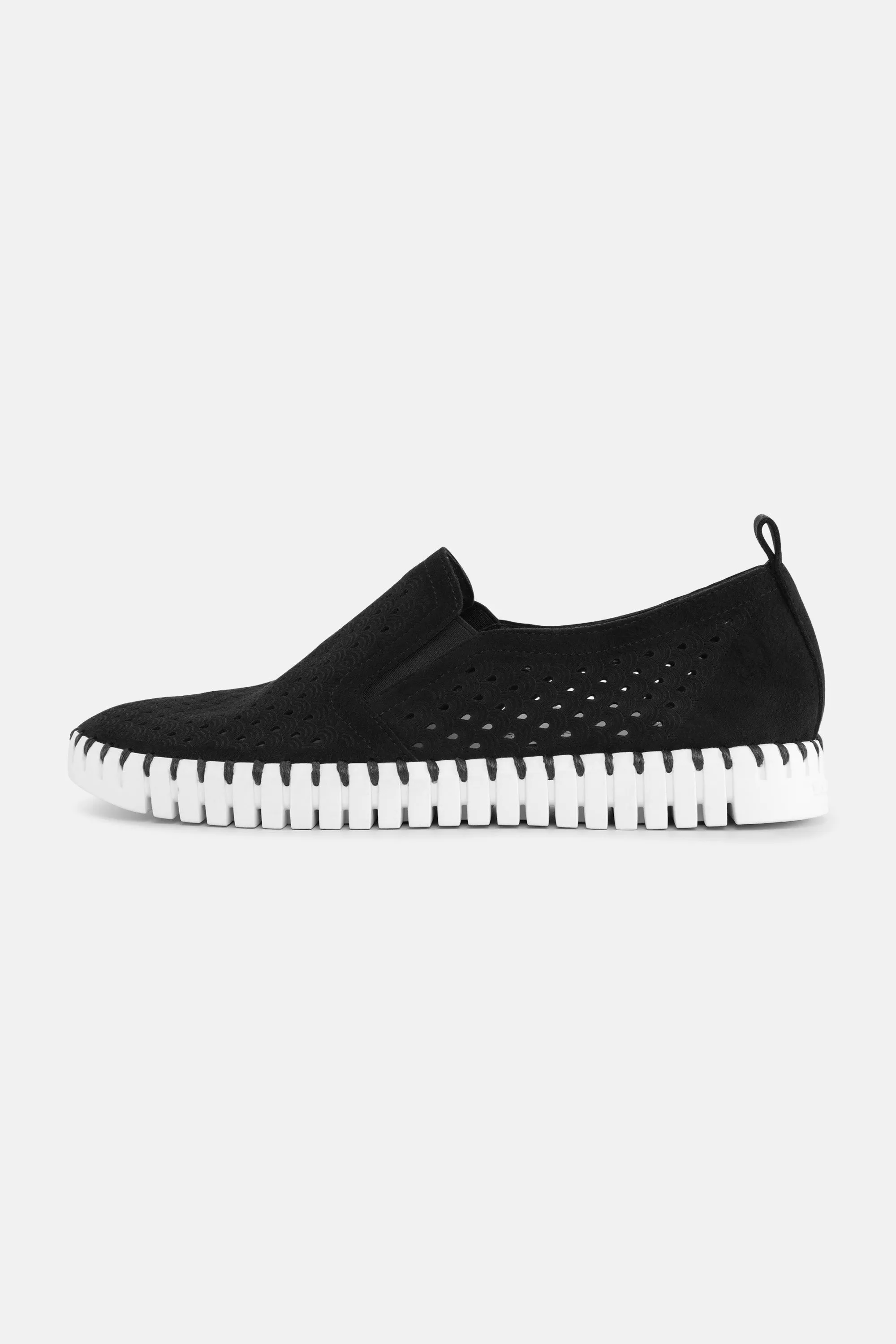 Tulip Schuhe - Black