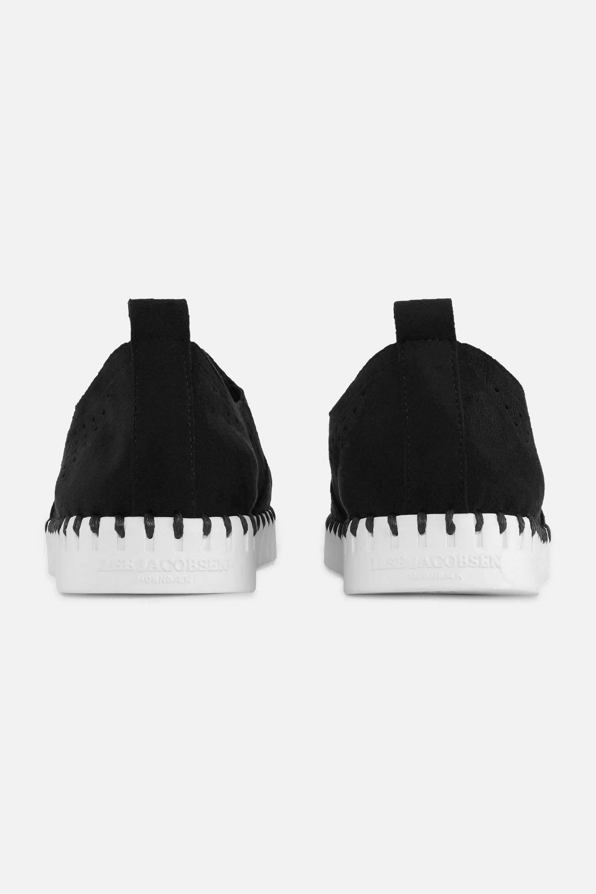 Tulip Schuhe - Black