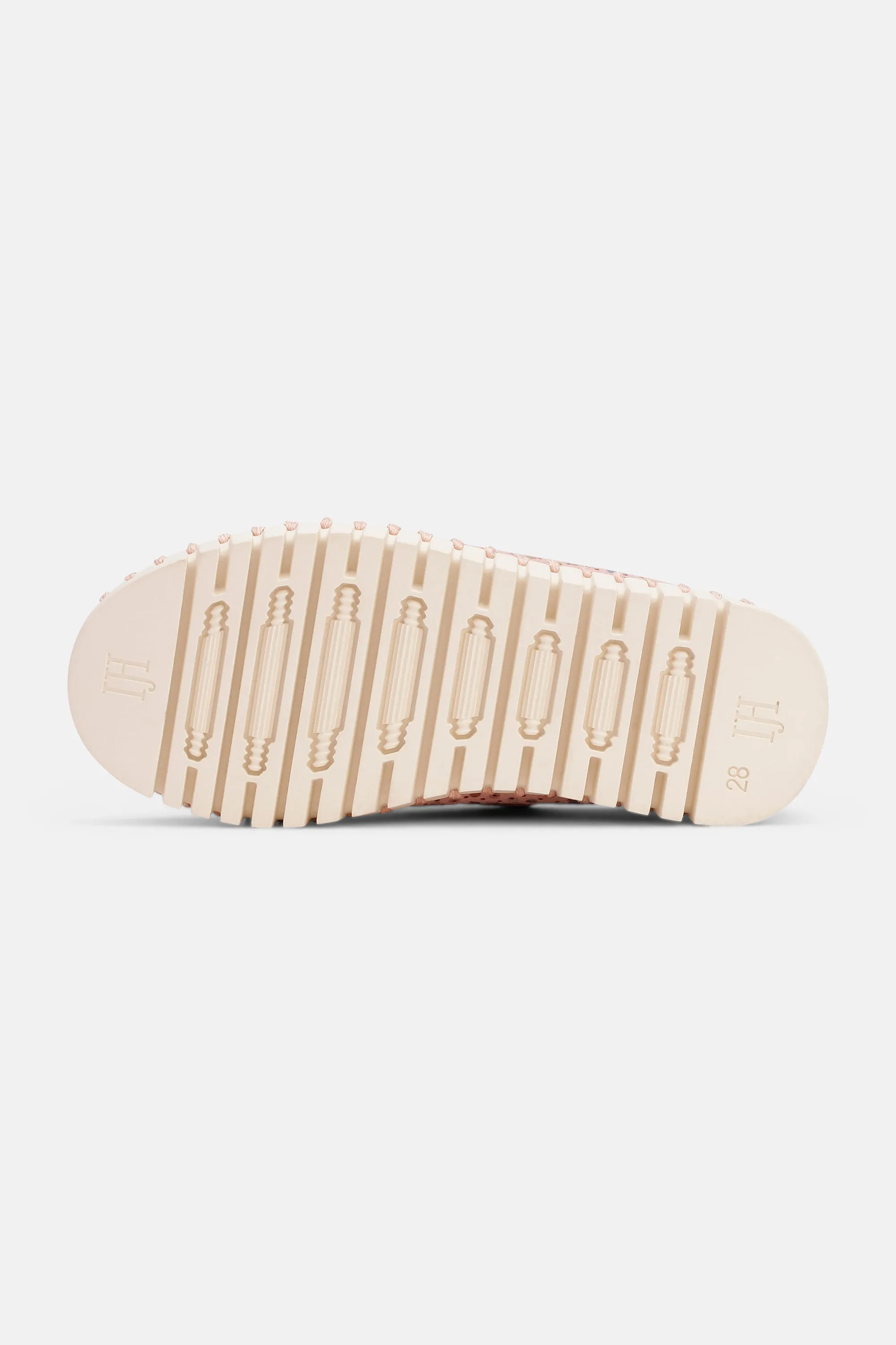 Tulip Schuhe Kinder - Misty Rose