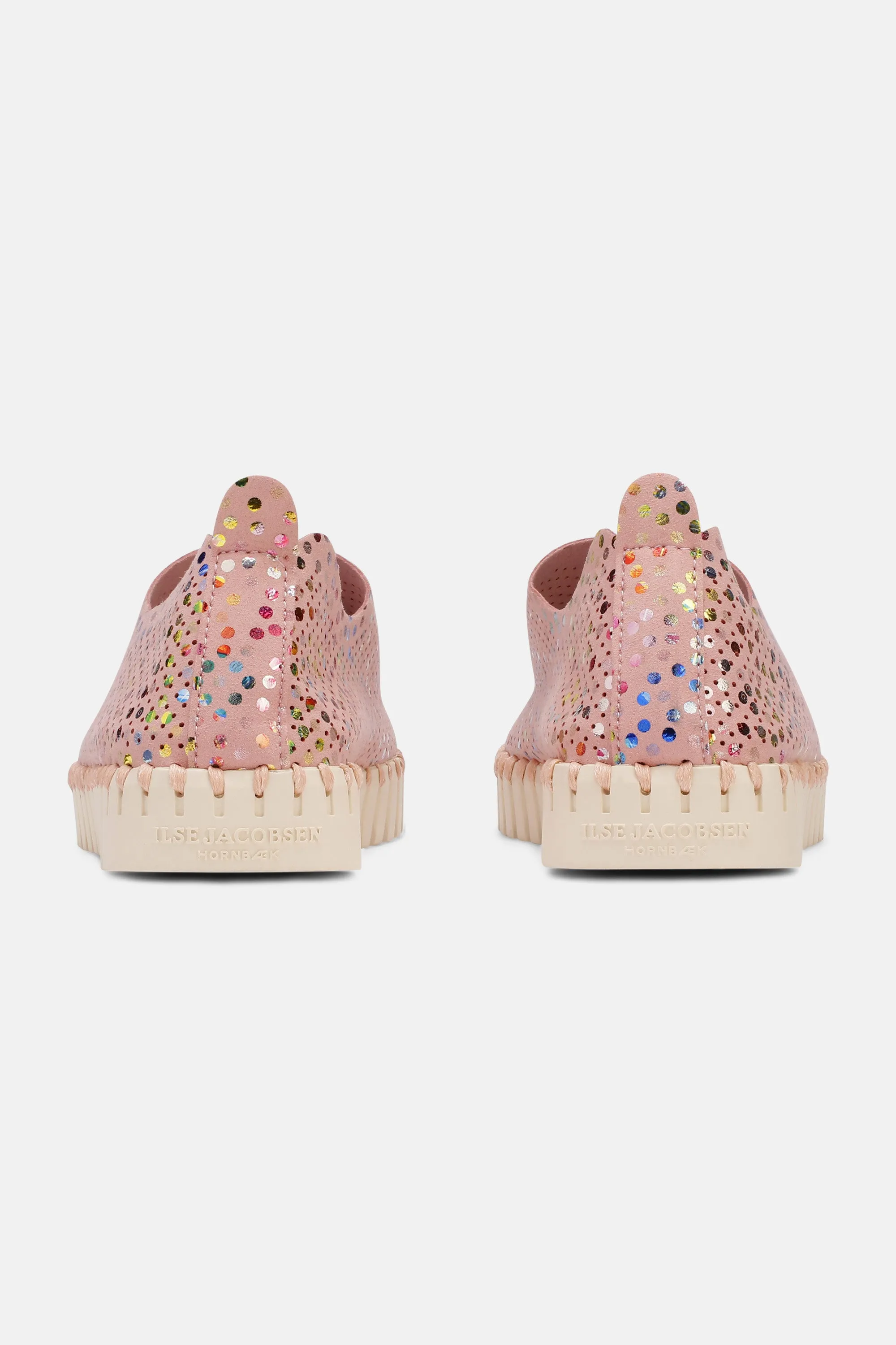 Tulip Schuhe Kinder - Misty Rose